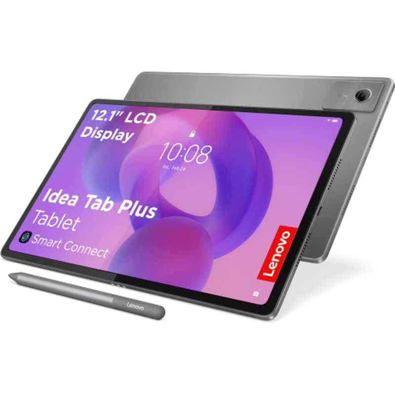 Lenovo Idea Tab Plus — catalog service
