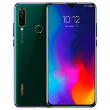 Lenovo K10 Note — catalog service