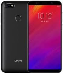 Lenovo K5 Note 2018 — catalog service