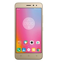 Lenovo K6 Power — catalog service