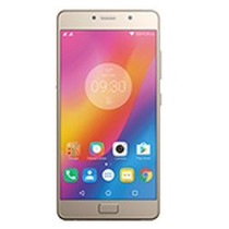 Lenovo P2 — catalog service