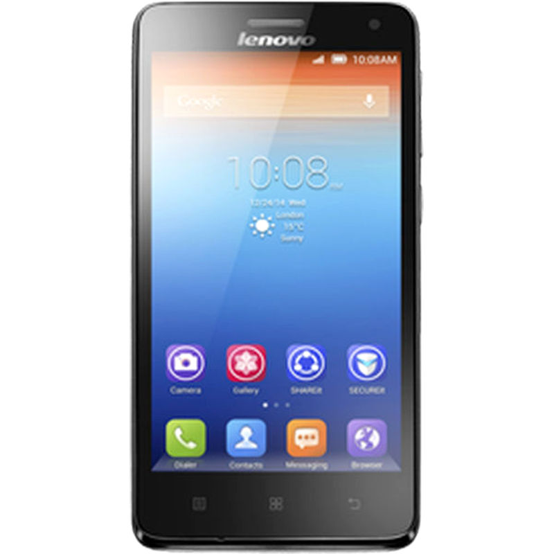 Lenovo S660 — catalog service