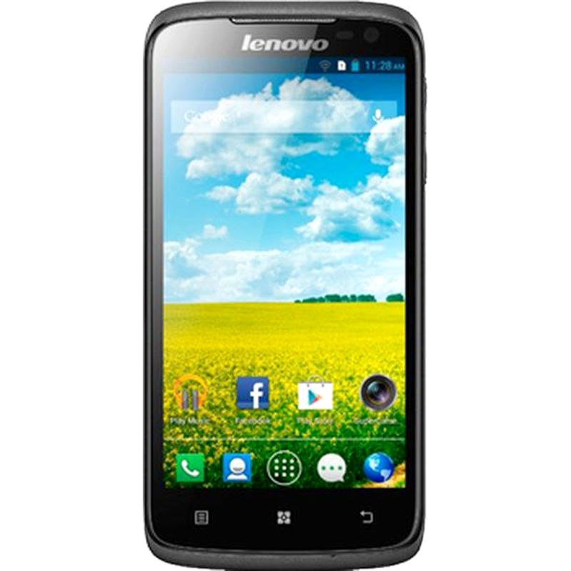Lenovo S820 — catalog service