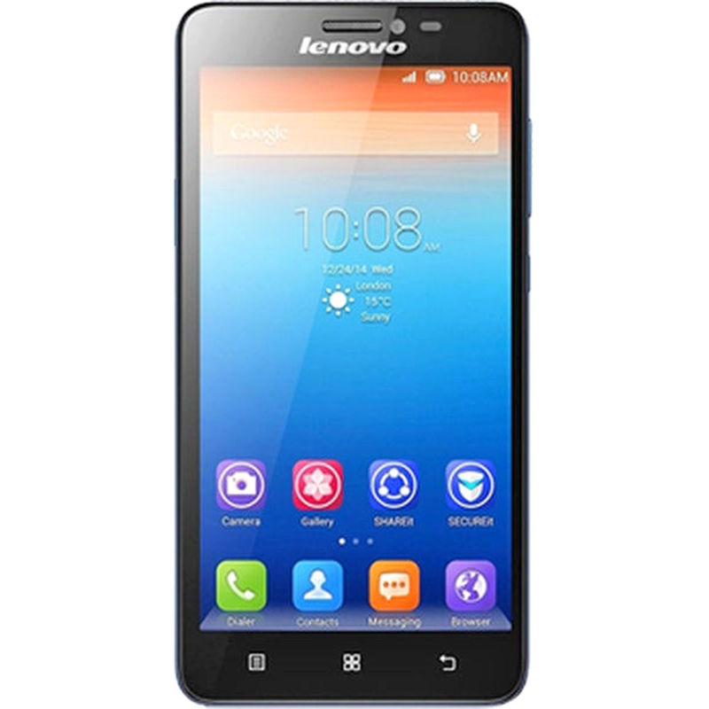 Lenovo S850 — catalog service