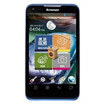 Lenovo S880 — catalog service