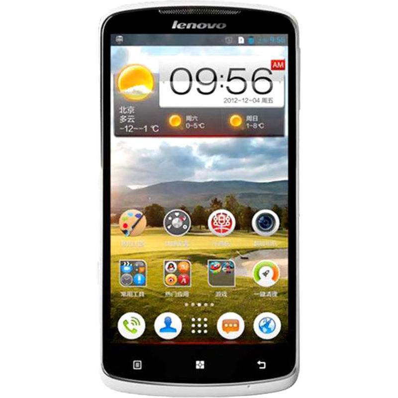 Lenovo S920 — catalog service