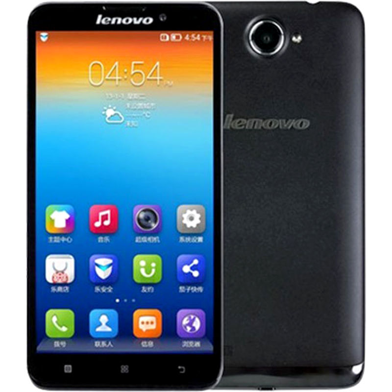 Lenovo S939 — catalog service