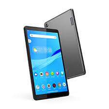 Lenovo Smart Tab M8 — catalog service