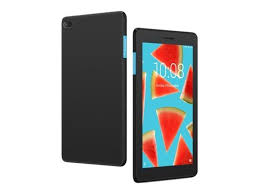 Lenovo Tab E7 — catalog service
