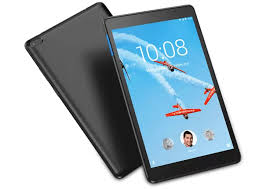 Lenovo Tab E8 — catalog service