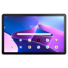Lenovo Tab M10 5G — catalog service