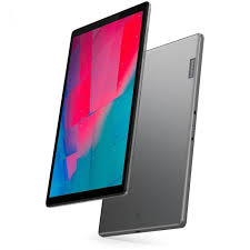 Lenovo Tab M10 HD — catalog service