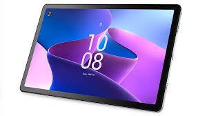Lenovo Tab M10 Plus — catalog service