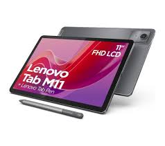 Lenovo Tab M11 — catalog service