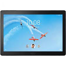Lenovo Tab P10 — catalog service