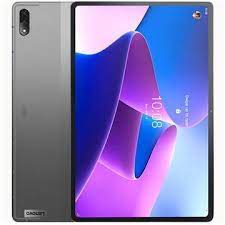 Lenovo Tab P12 — catalog service