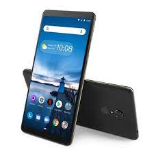 Lenovo Tab V7 — catalog service