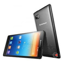 Lenovo Vibe Z — catalog service