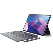 Lenovo Xiaoxinci Pad Pro 12.6 — catalog service
