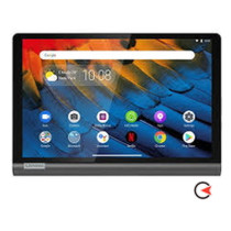 Lenovo Yoga Smart Tab PRC — catalog service