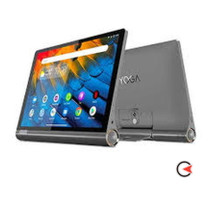Lenovo Yoga Smart Tab — catalog service
