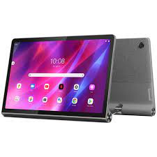 Lenovo Yoga Tab 11 — catalog service