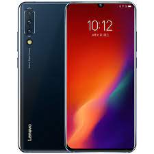 Lenovo Z6 — catalog service