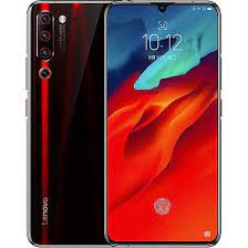 Lenovo ZP — catalog service