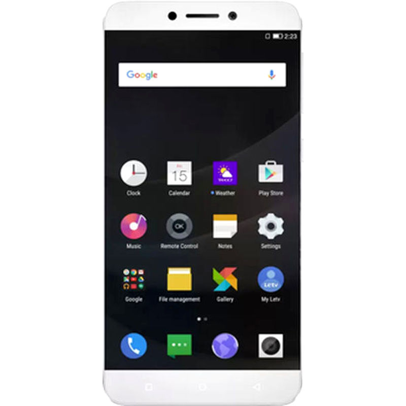 LeTV Le 1s