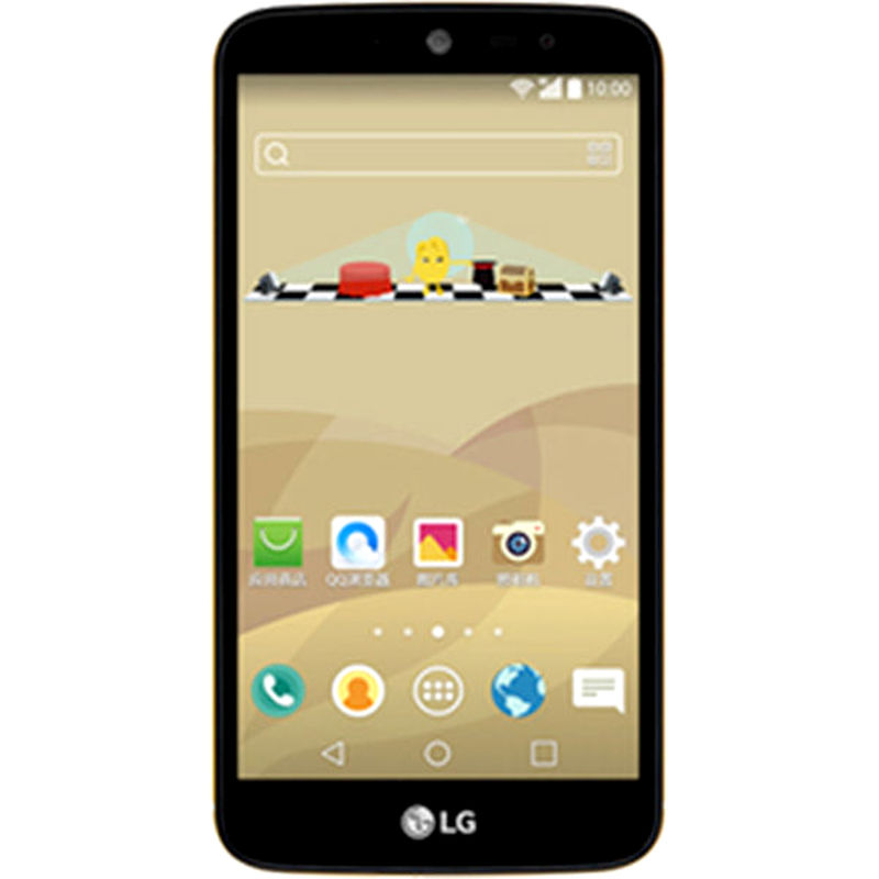LG Aka — catalog service