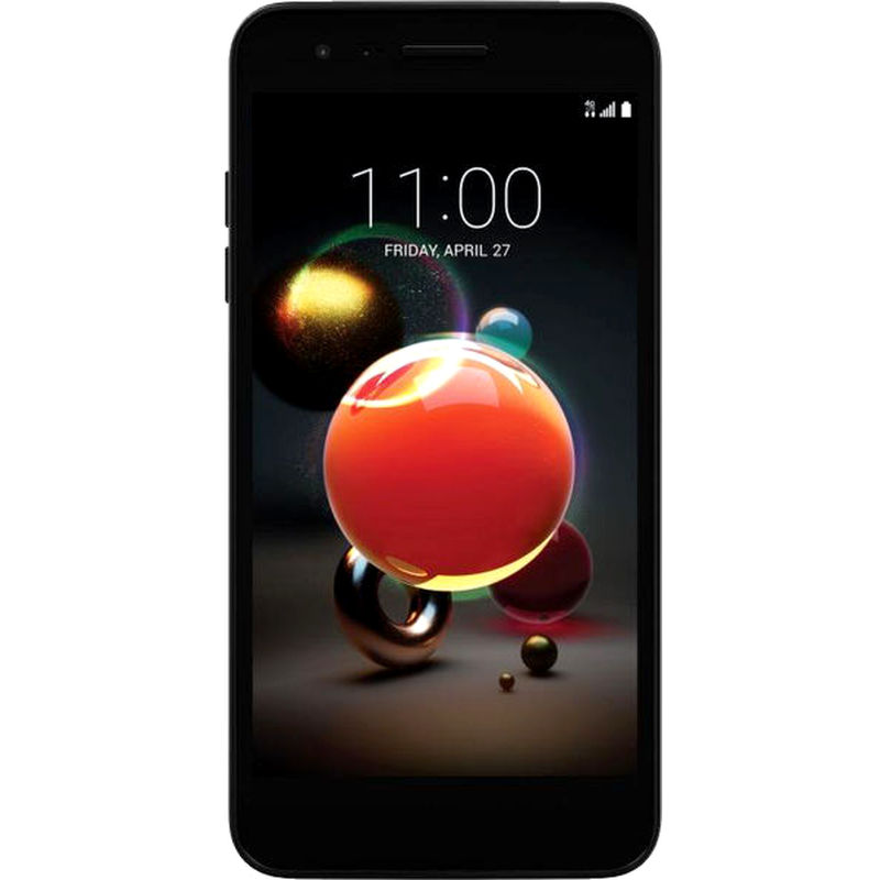 LG Aristo 2 Plus — catalog service