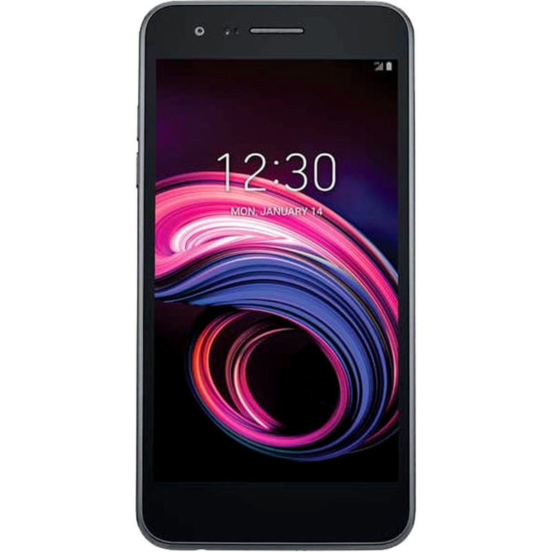 LG Aristo 3 — catalog service