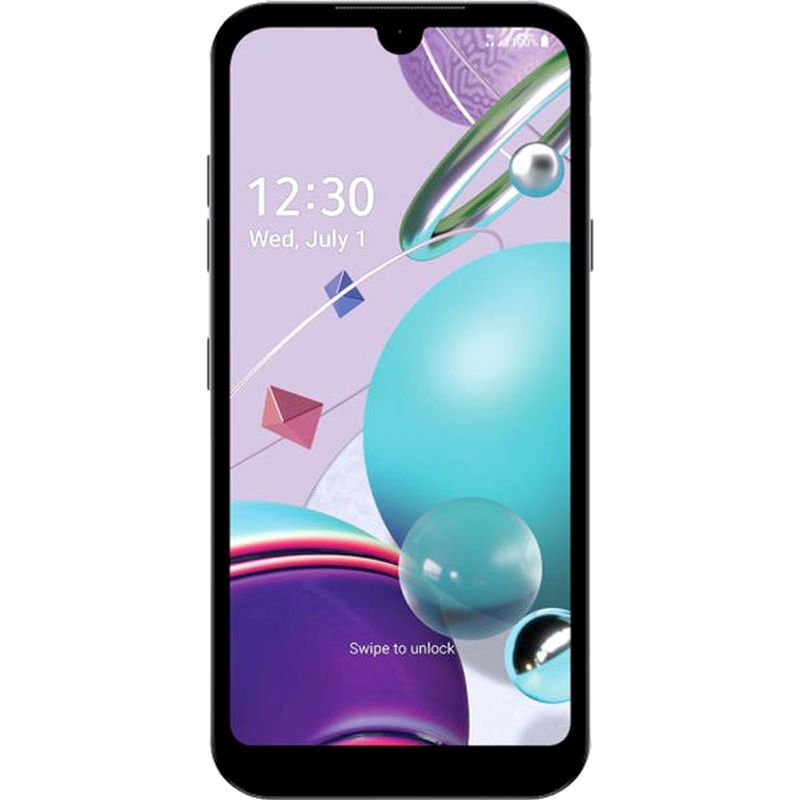 LG Aristo 5