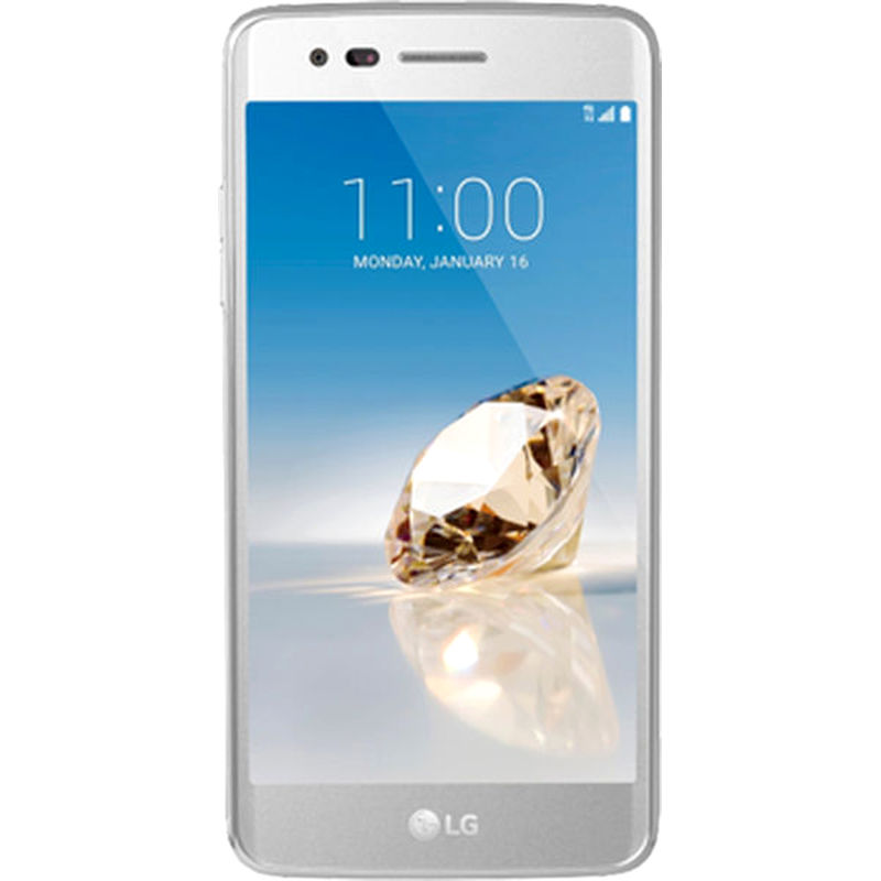 LG Aristo — catalog service