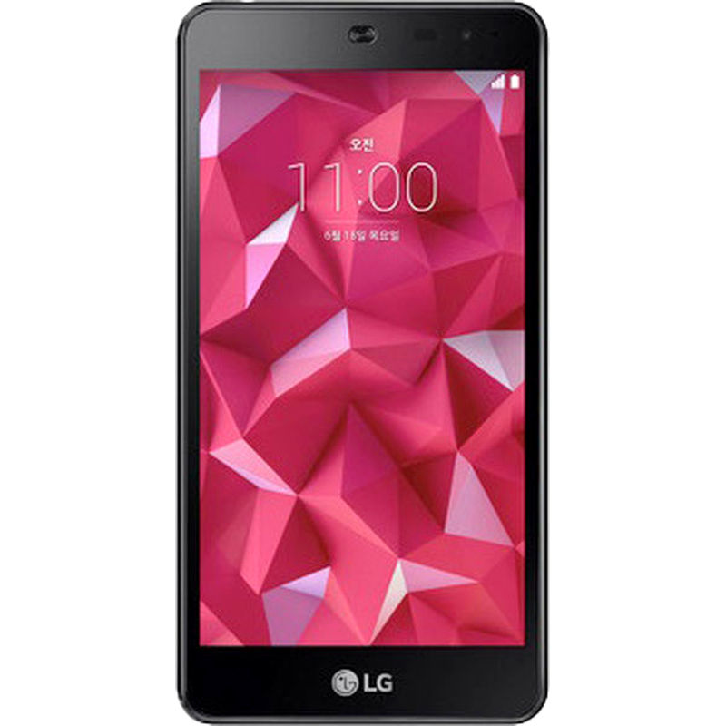 LG band Play — catalog service