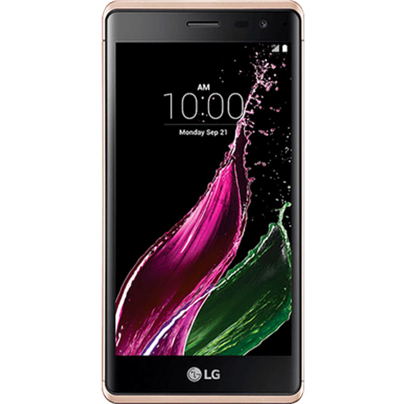 LG Class — catalog service
