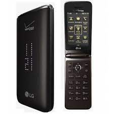 LG Exalt