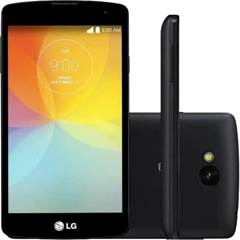 LG F60 — catalog service