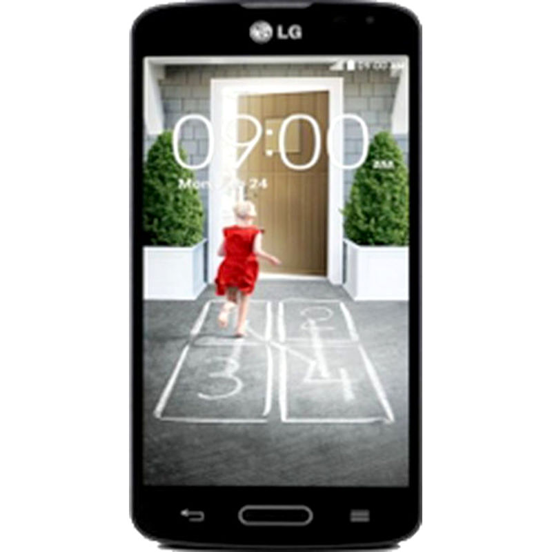 LG F70 — catalog service