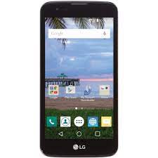 LG Fiesta — catalog service