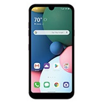 LG Fortune 3 — catalog service