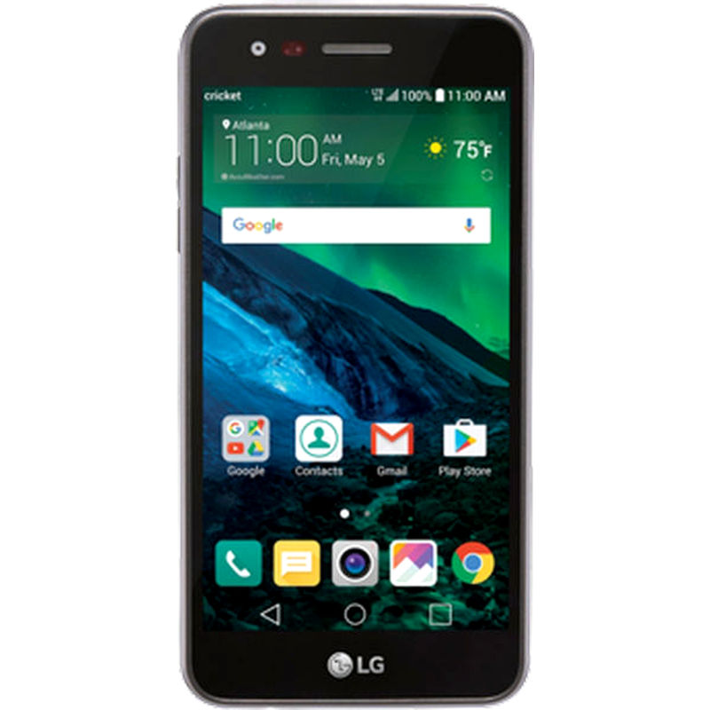 LG Fortune
