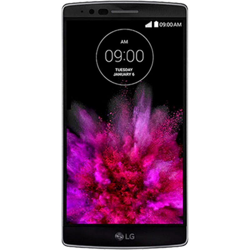 LG G Flex 2 — catalog service