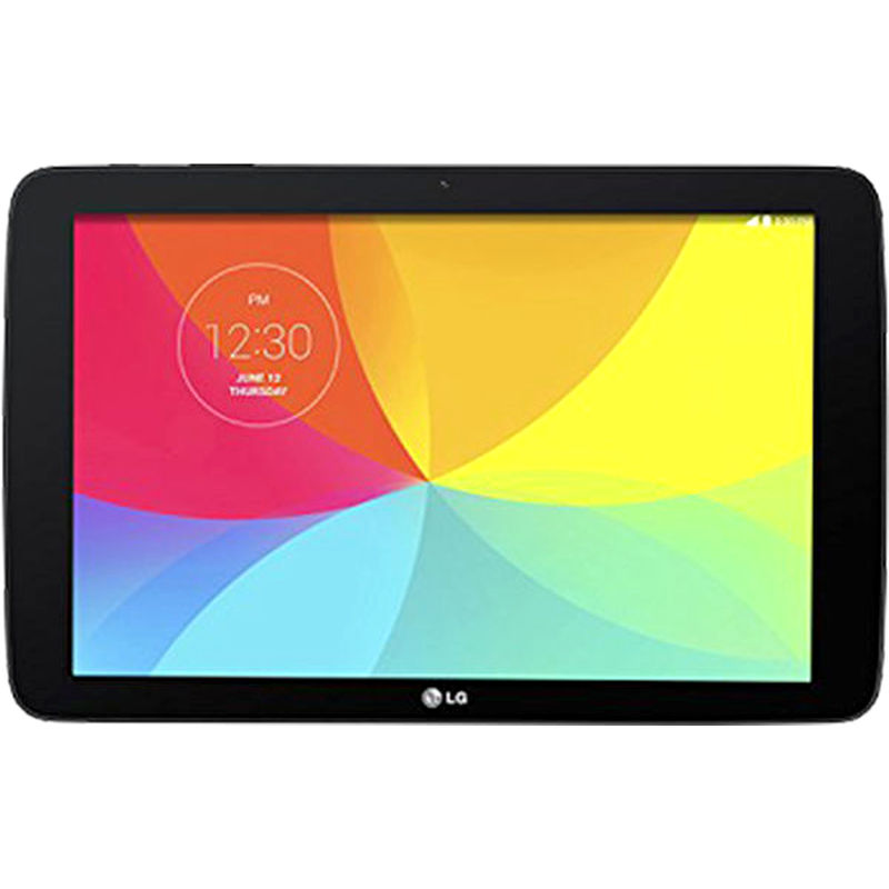 LG G Pad 10.1 — catalog service