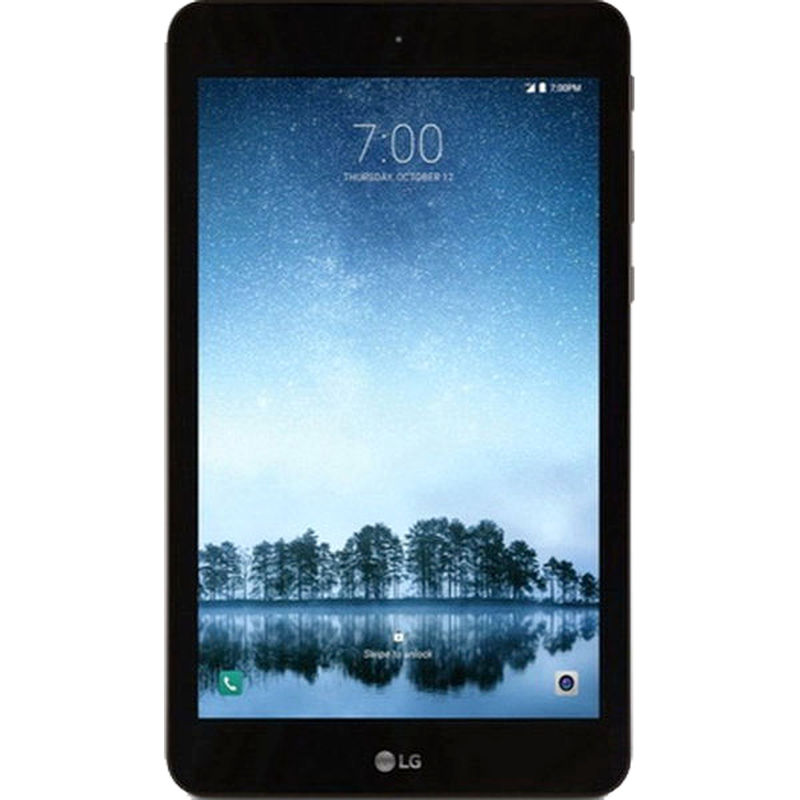 LG G Pad F2 8.0 — catalog service