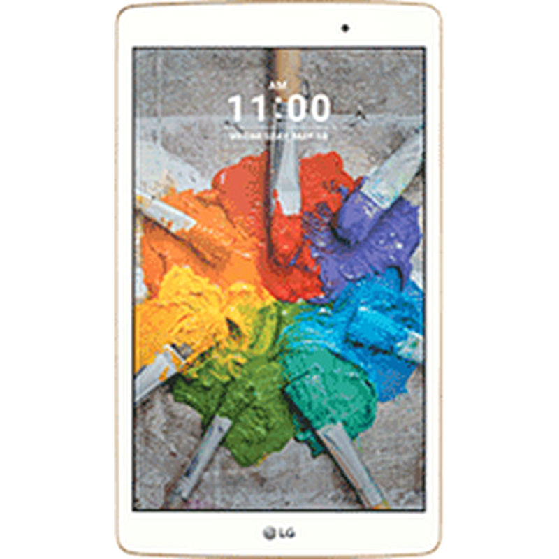 LG G Pad X 8.0 — catalog service
