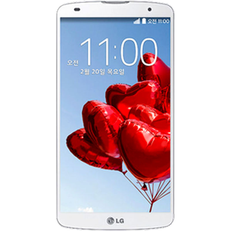 LG G Pro 2 — catalog service