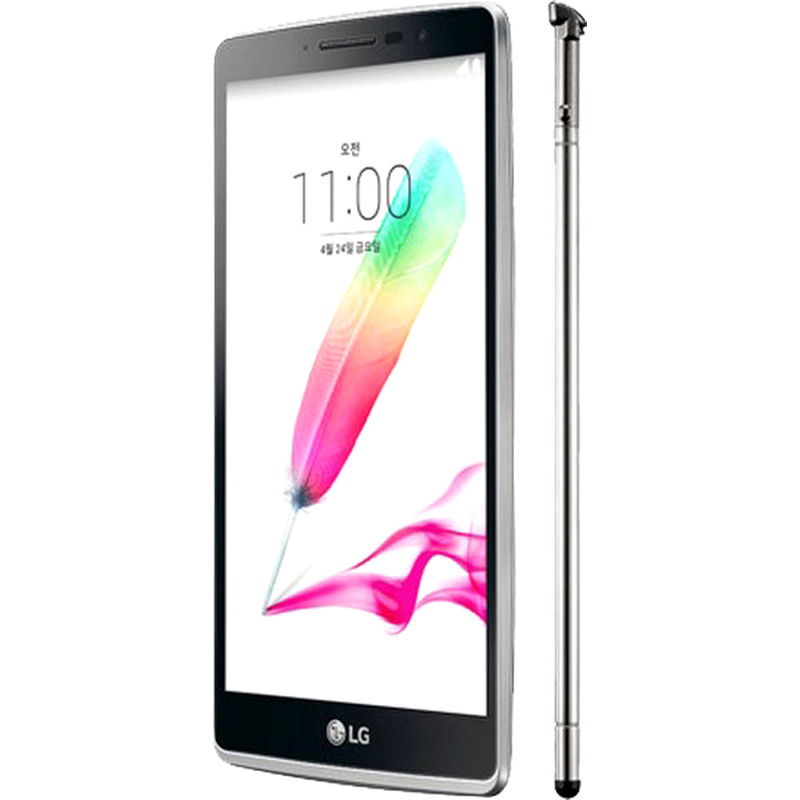 LG G Stylo — catalog service