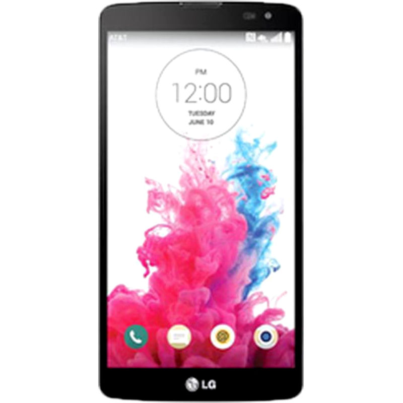 LG G Vista — catalog service