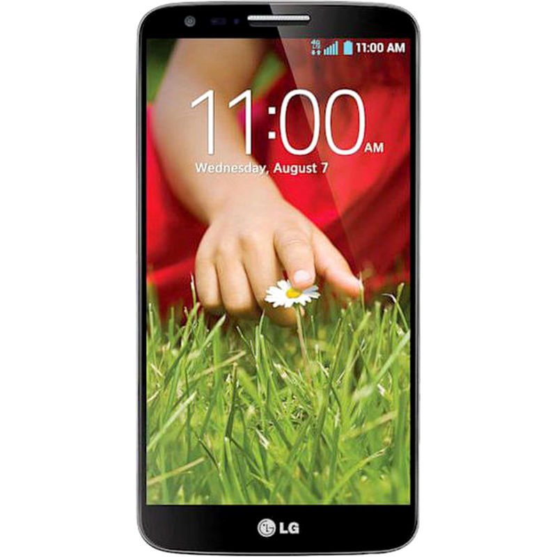 LG G2 — catalog service